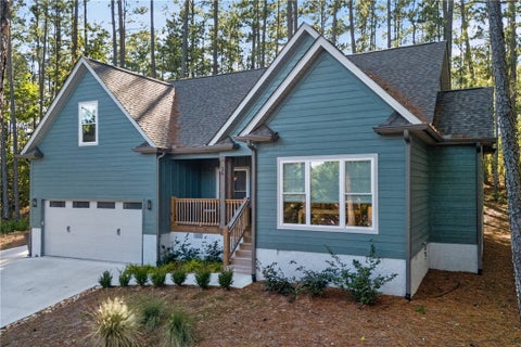 Photo of 36 Pine Garden Way, Salem, SC 29676 (MLS # 20307225)