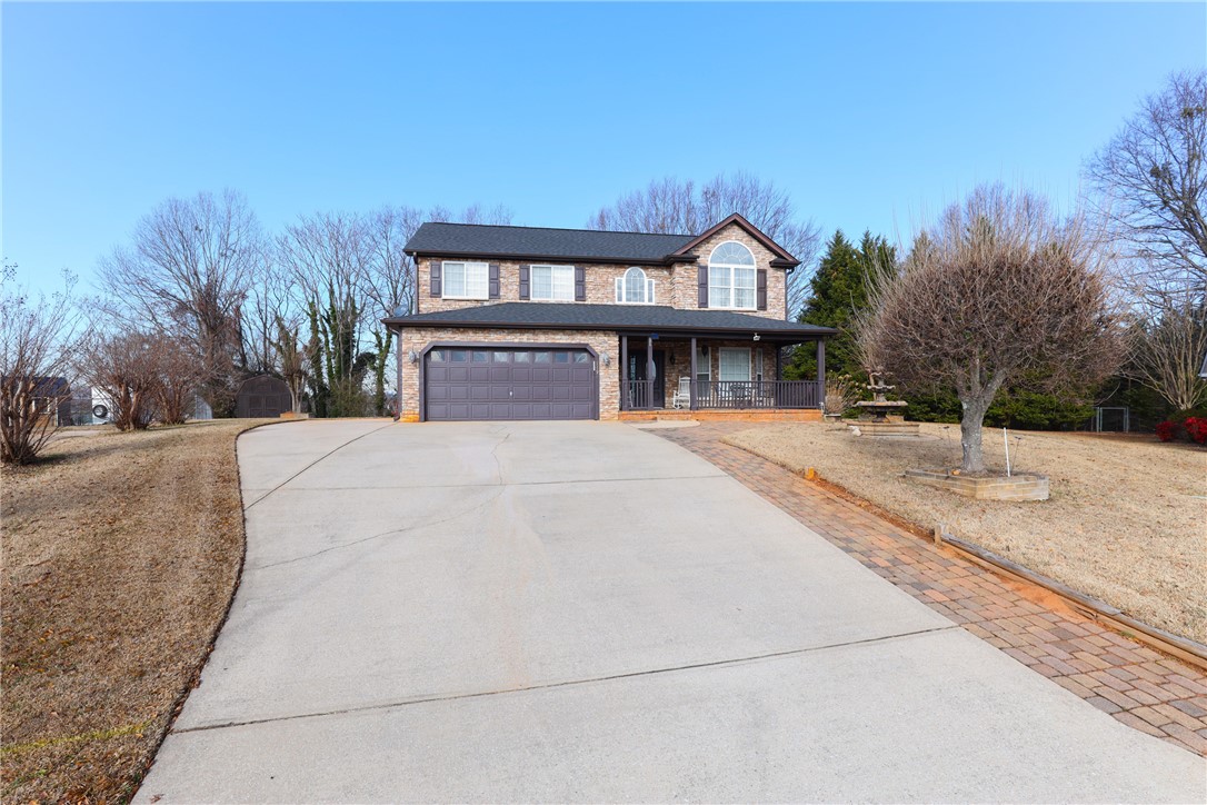 119 Meadow Hill Way, Taylors, South Carolina image 24