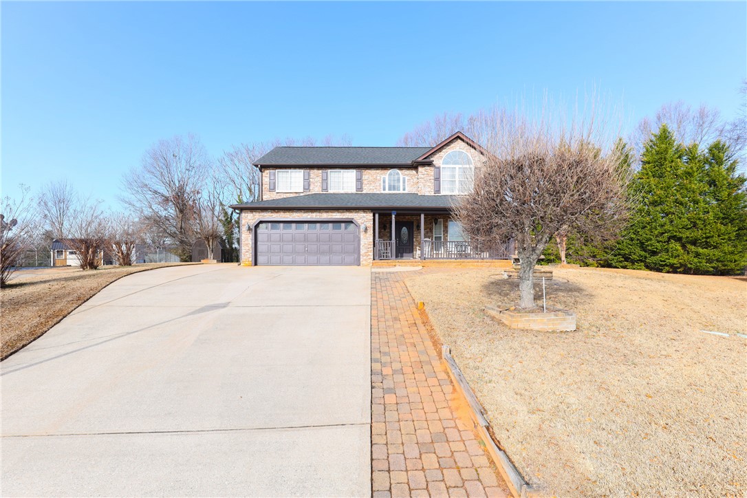 119 Meadow Hill Way, Taylors, South Carolina image 23