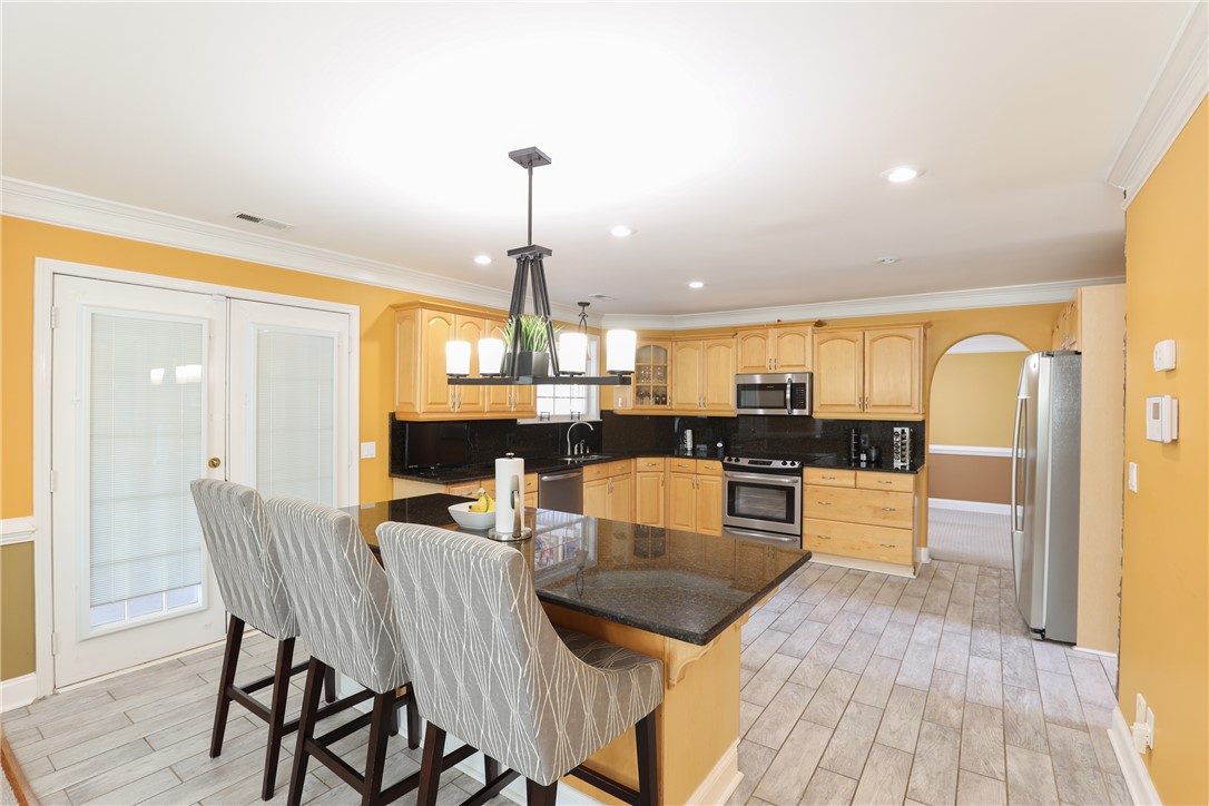 119 Meadow Hill Way, Taylors, South Carolina image 6