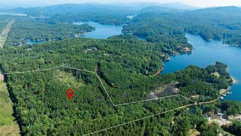 Vacant Land For Sale - LOT 7 Canebrake Estates<br/> Oconee County, Salem, SC 29676