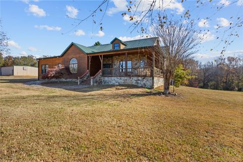 Photo of 186 Woodville Road, Pelzer, SC 29669 (MLS # 20294952)