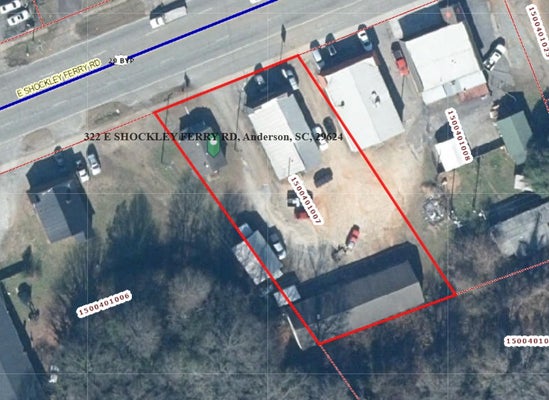322 E SHOCKLEY FERRY RD # 324, ANDERSON, SC 29624 - Image 934d932fca5b7689f0dacbfeb72eea6e/1437487357