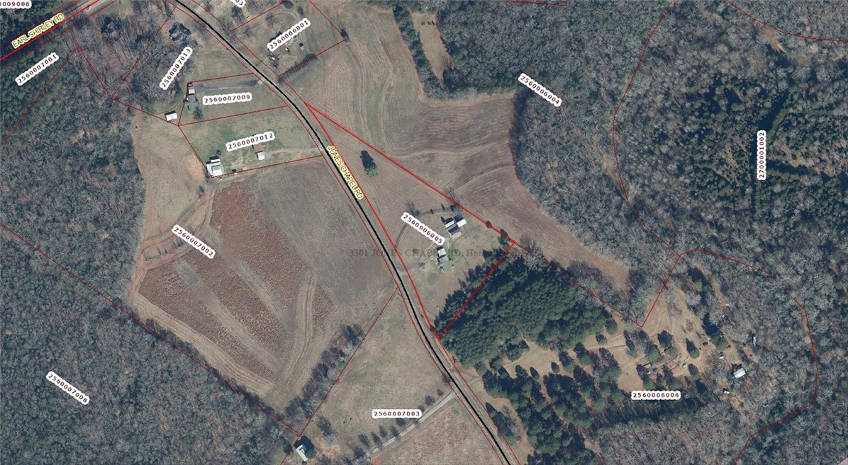 3301 Jones Chapel Road, Honea Path, South Carolina image 25