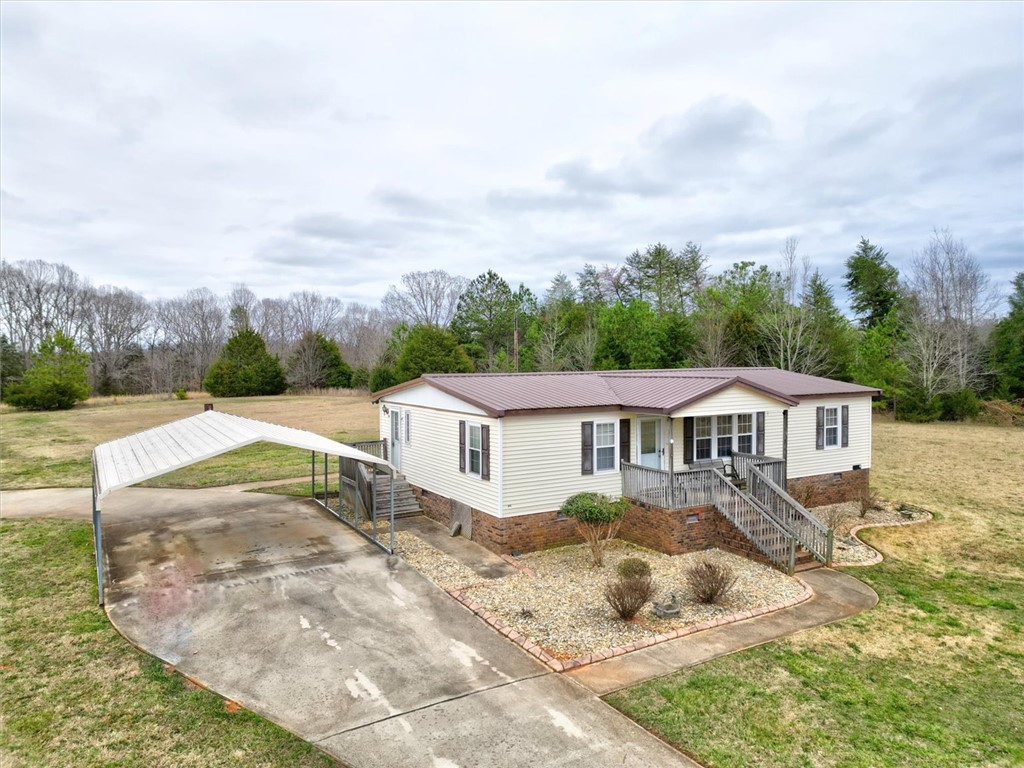 3301 Jones Chapel Road, Honea Path, South Carolina image 1