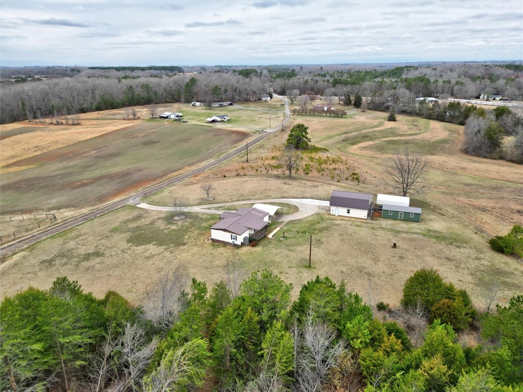 3301 Jones Chapel Road, Honea Path, South Carolina image 28