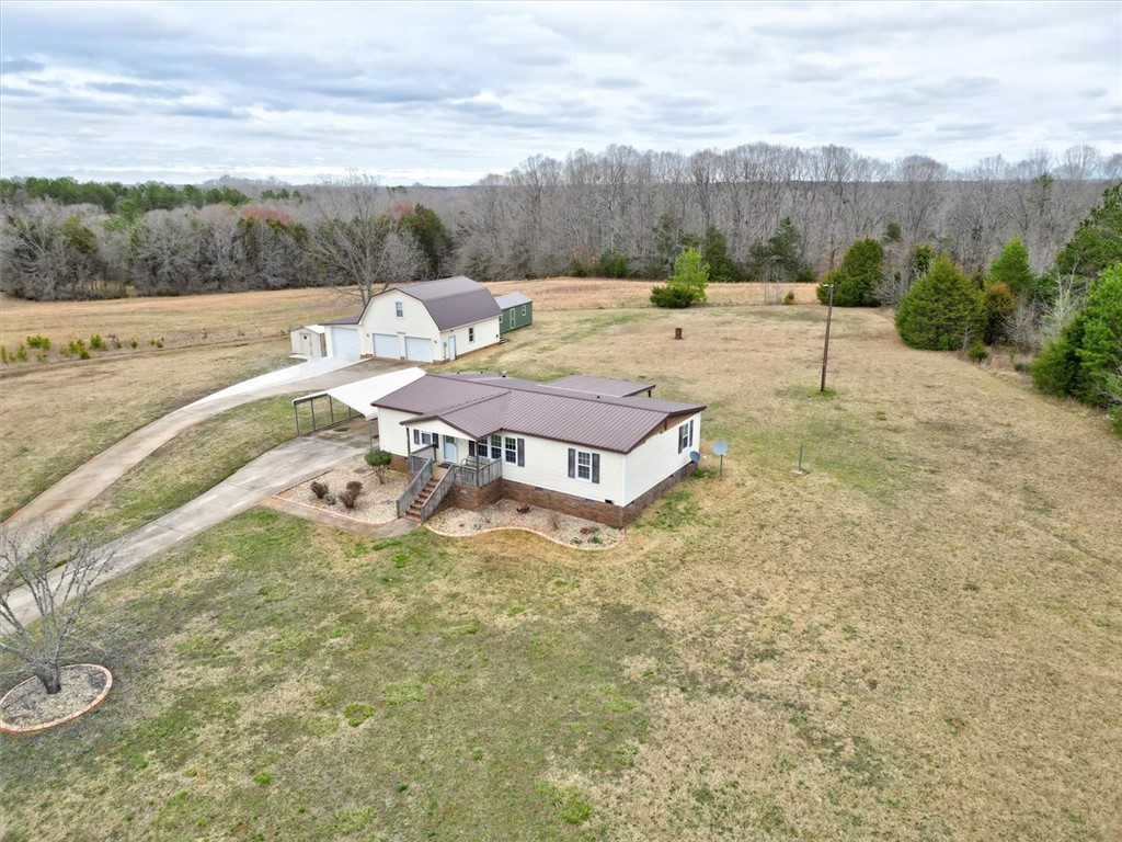 3301 Jones Chapel Road, Honea Path, South Carolina image 26