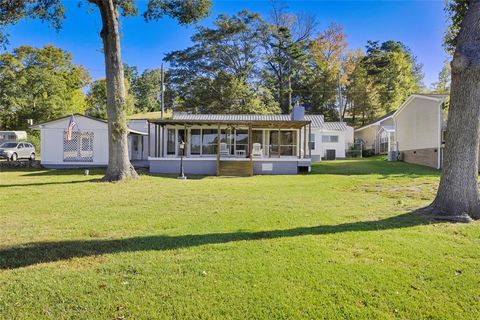 Homes For Sale - 235 Cedar Hill Lane<br/> Laurens County, Waterloo, SC 29384