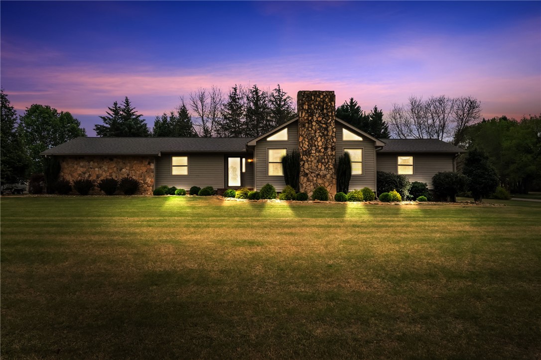 1500 Moorehead Place, Pendleton, South Carolina image 1