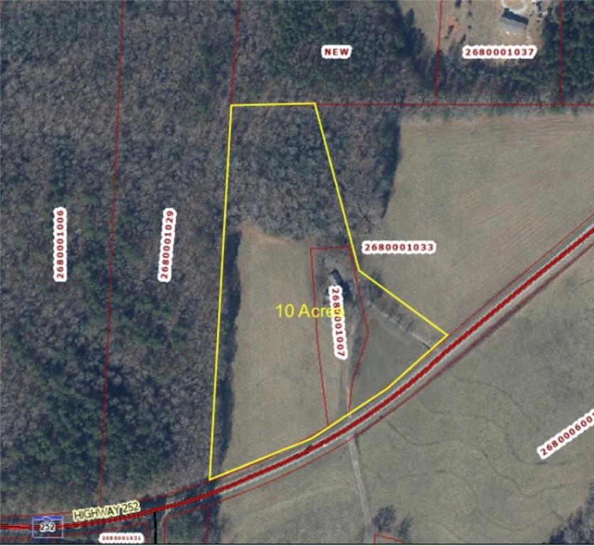 3515 Highway 252, Honea Path, South Carolina image 31