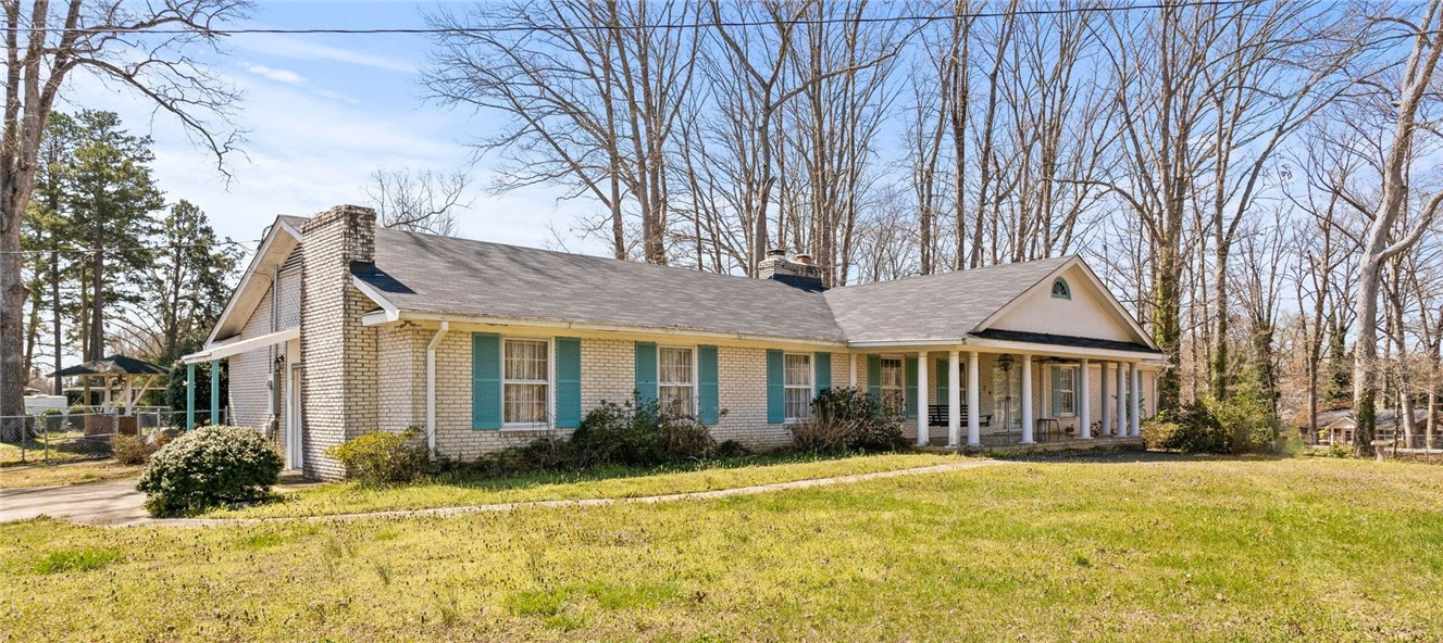 6 S Davis Drive, Greenville, South Carolina image 1