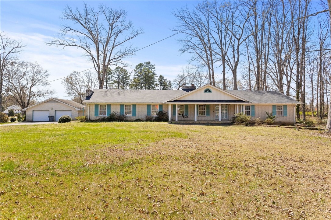 6 S Davis Drive, Greenville, South Carolina image 2