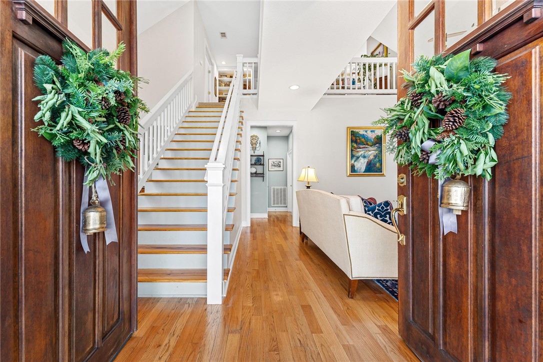 102 Evelyns Way, Hartwell, Georgia image 4