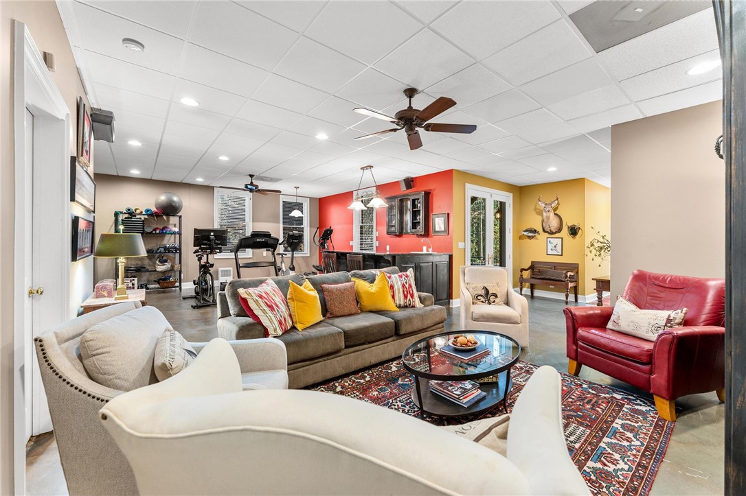 102 Evelyns Way, Hartwell, Georgia image 30