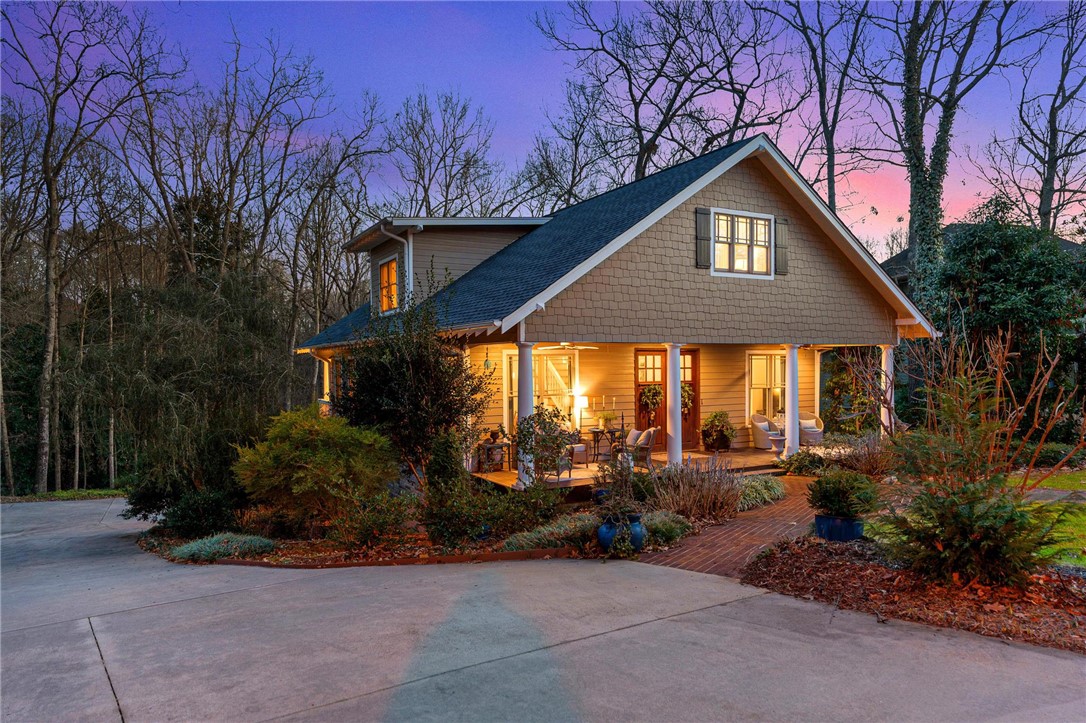 102 Evelyns Way, Hartwell, Georgia image 36