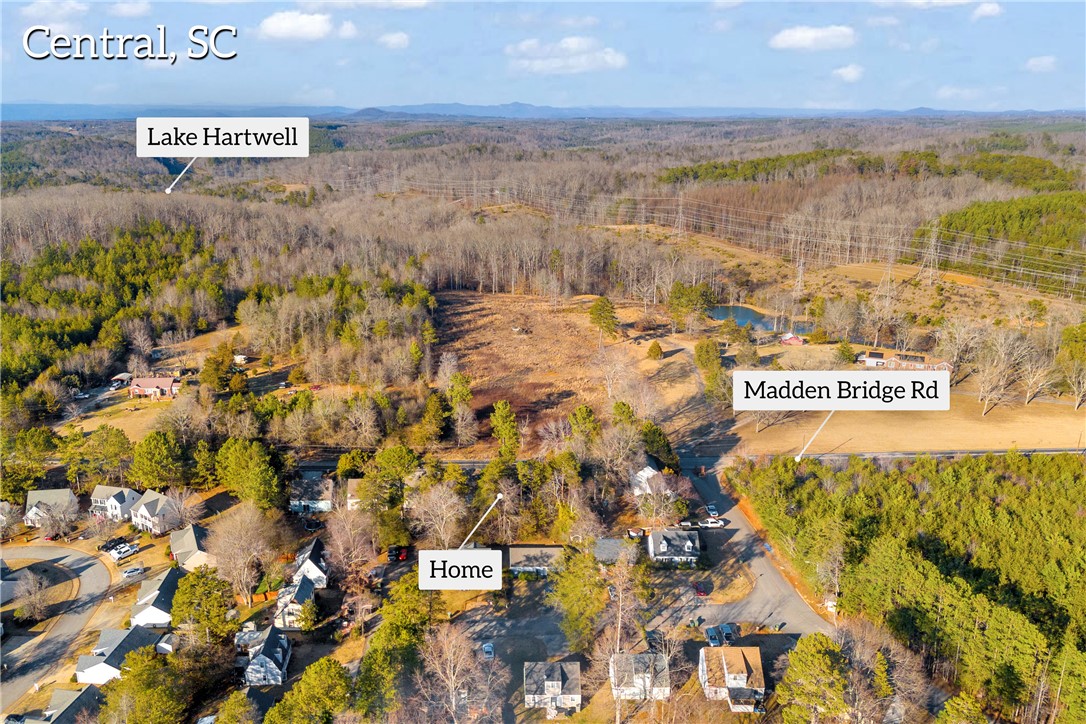 911 Madden Bridge Road, Central, South Carolina image 23