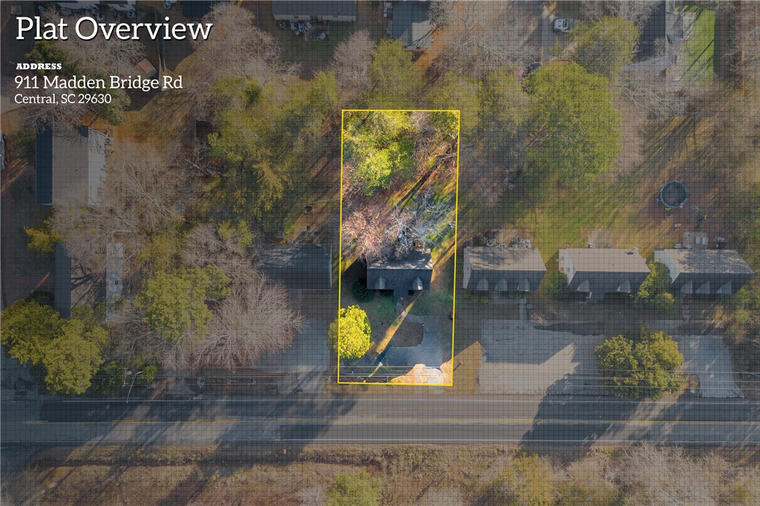 911 Madden Bridge Road, Central, South Carolina image 29