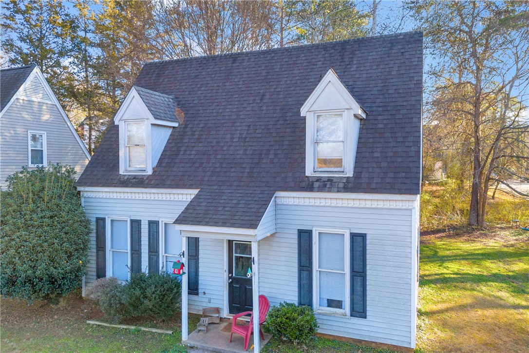 911 Madden Bridge Road, Central, South Carolina image 1