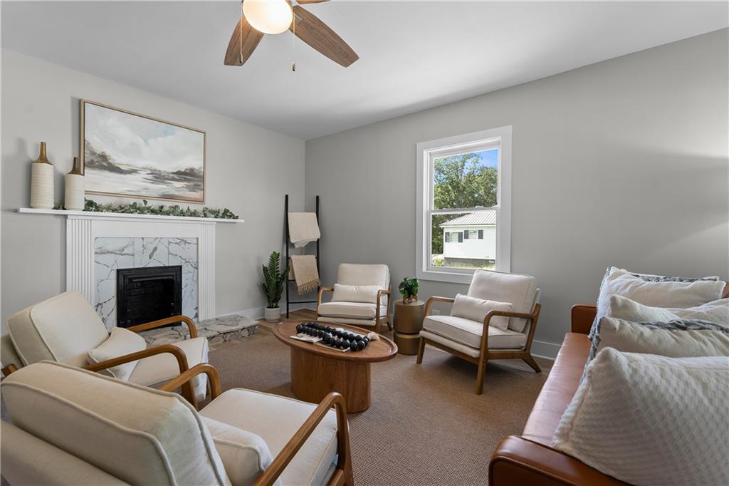 231 Mountain Crest Drive, Easley, South Carolina image 16