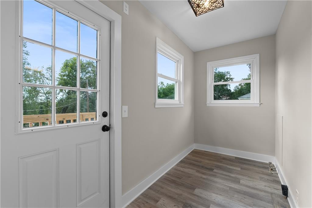 231 Mountain Crest Drive, Easley, South Carolina image 29