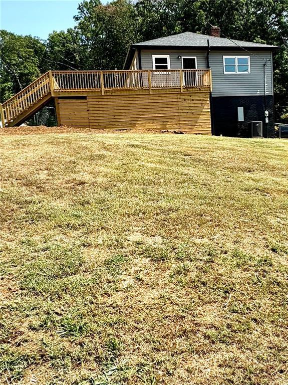 231 Mountain Crest Drive, Easley, South Carolina image 6