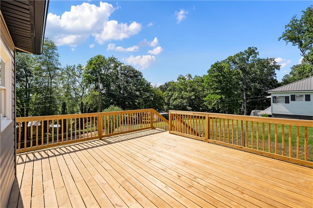 231 Mountain Crest Drive, Easley, South Carolina image 7