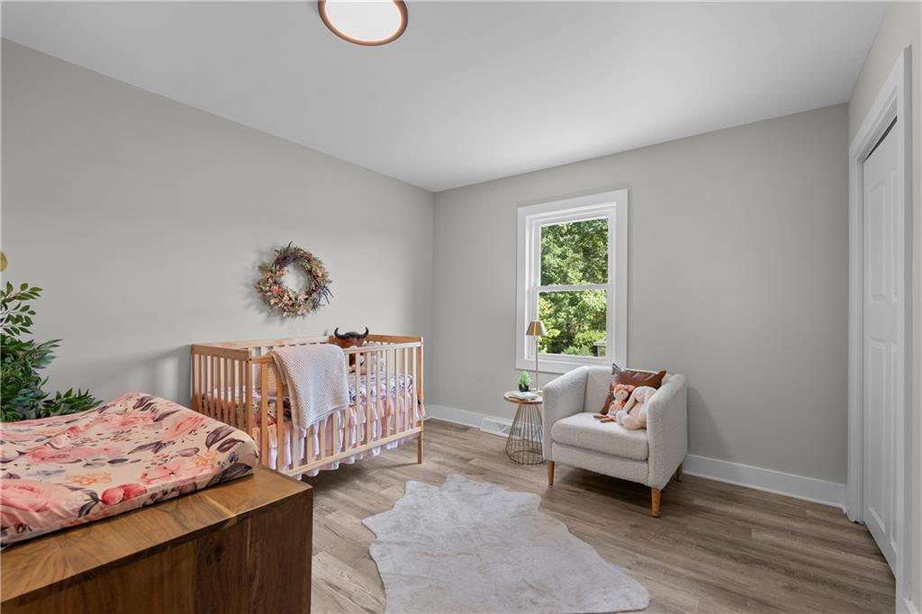 231 Mountain Crest Drive, Easley, South Carolina image 26