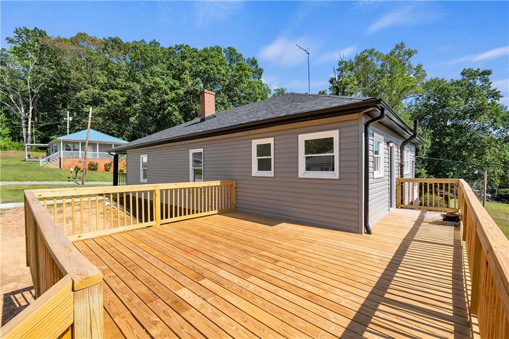231 Mountain Crest Drive, Easley, South Carolina image 8