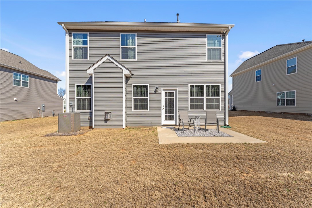 329 Sliding Rock Drive, Pendleton, South Carolina image 27