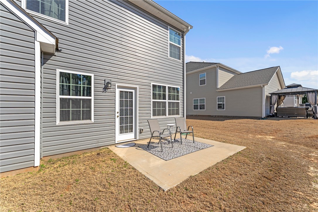 329 Sliding Rock Drive, Pendleton, South Carolina image 28