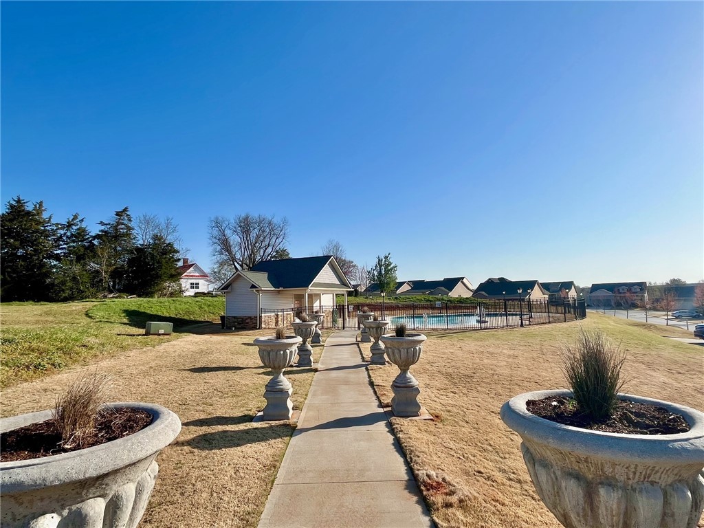 329 Sliding Rock Drive, Pendleton, South Carolina image 30