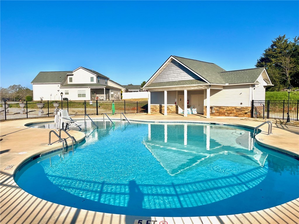 329 Sliding Rock Drive, Pendleton, South Carolina image 29