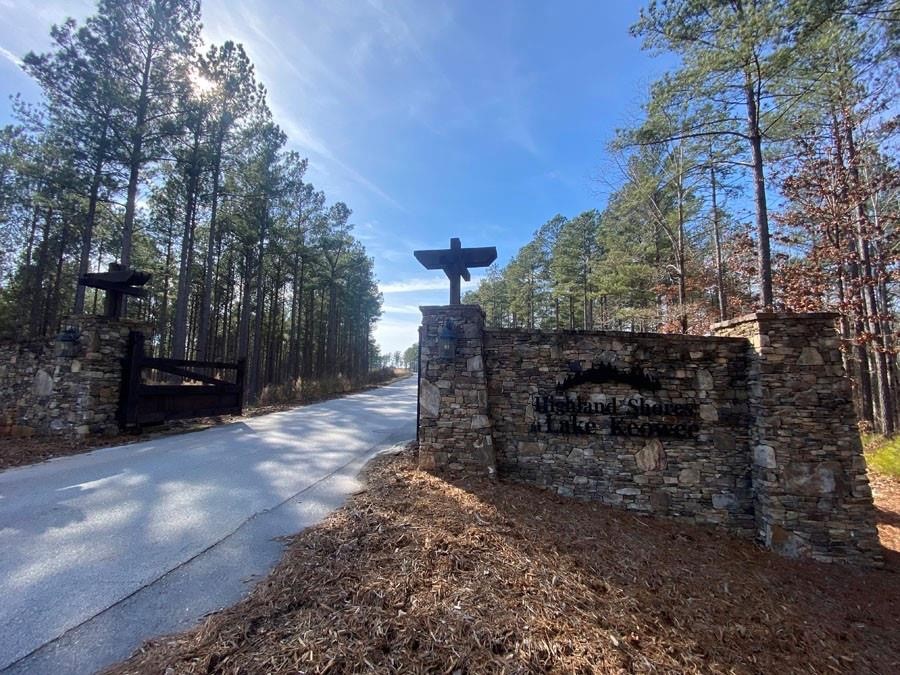 Highlands Ridge Road, Salem, South Carolina image 1