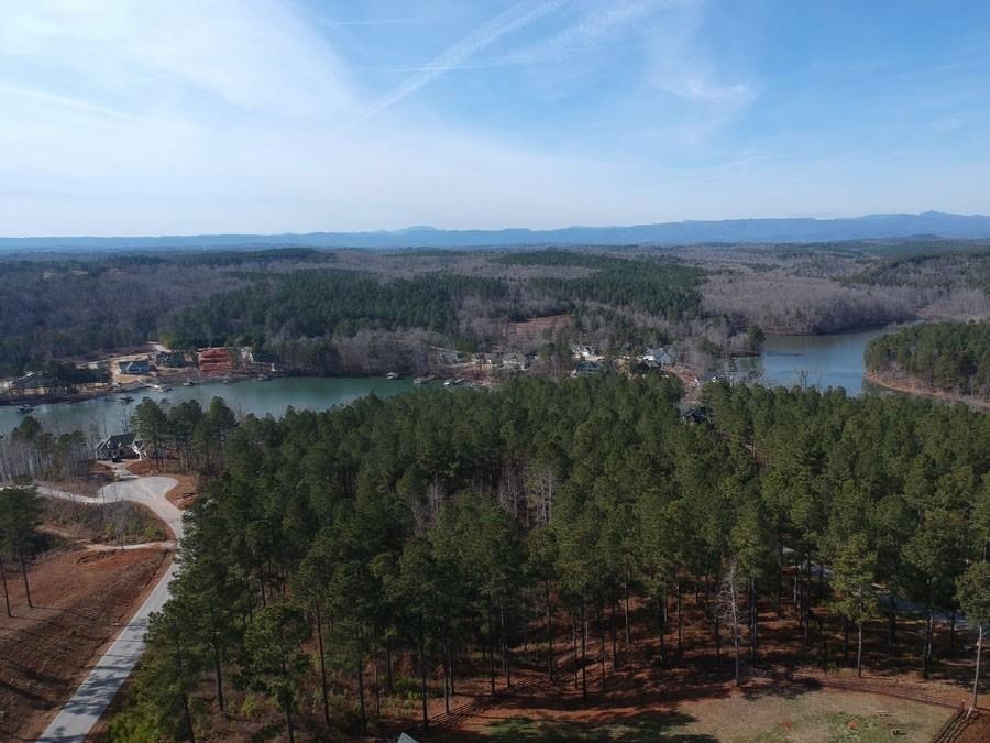 Highlands Ridge Road, Salem, South Carolina image 3