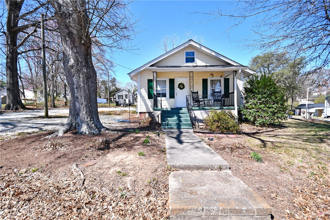 211 N 5th Street, Easley, South Carolina image 1