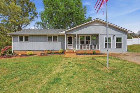 Photo of 904 New Prospect Church Road, Anderson, SC 29625 (MLS # 20299404)