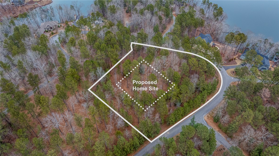 335 Long Cove Trail, Salem, South Carolina image 4