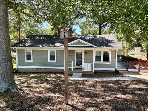 Photo of 306 Hemlock Avenue, Anderson, SC 29625 (MLS # 20305929)