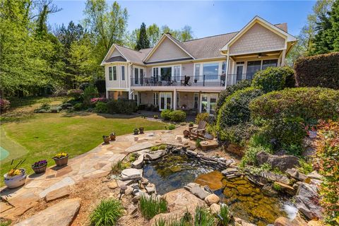 Photo of 729 Navigators Pointe, Seneca, SC 29672 (MLS # 20299415)