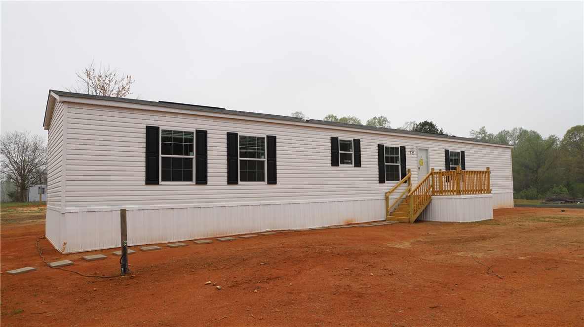 921 Rector Road, Belton, South Carolina image 2