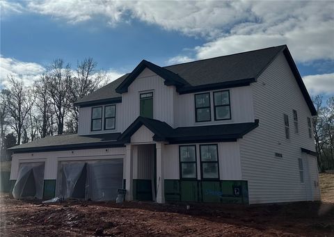 Photo of 241 Creekside Circle, Williamston, SC 29697 (MLS # 20294877)