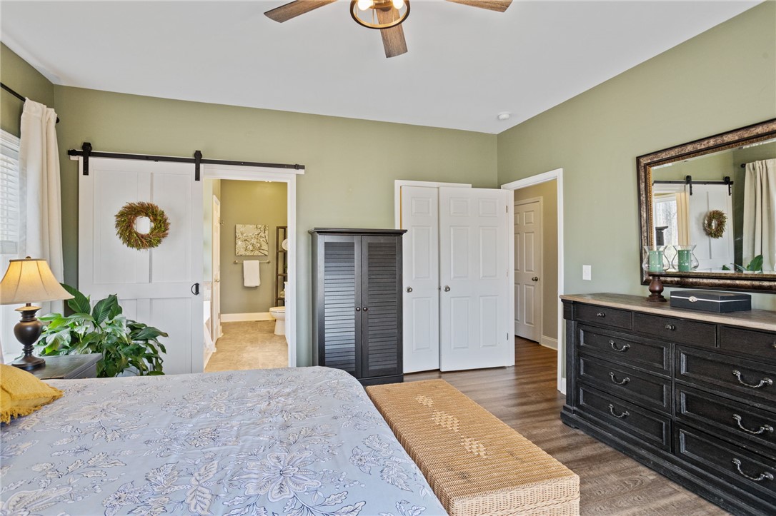 110 Bluebird Lane, Salem, South Carolina image 16