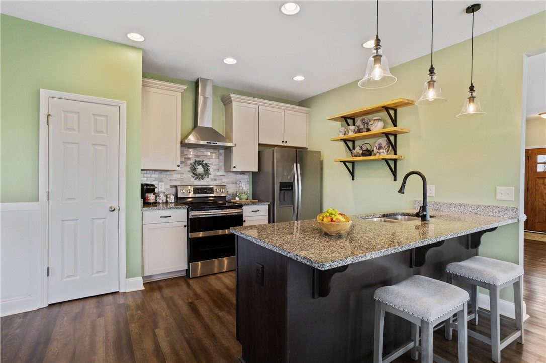 110 Bluebird Lane, Salem, South Carolina image 8