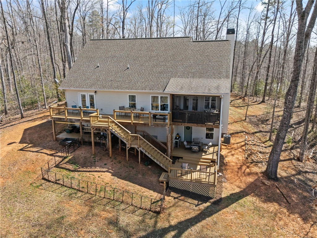 110 Bluebird Lane, Salem, South Carolina image 33