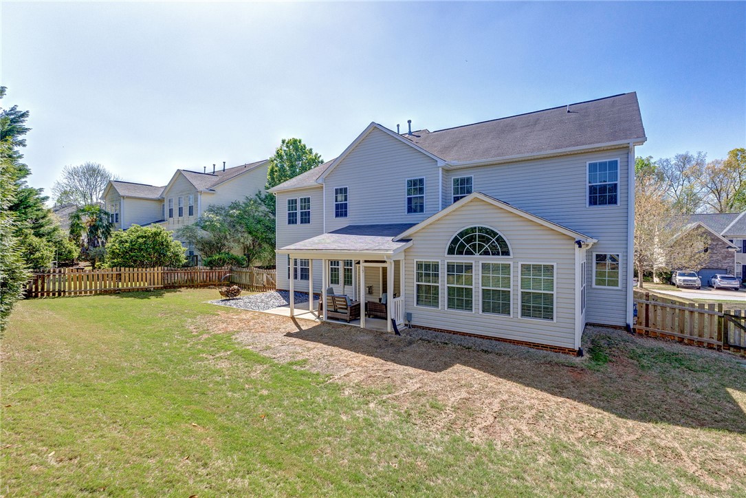 102 Winding River Lane, Simpsonville, South Carolina image 27