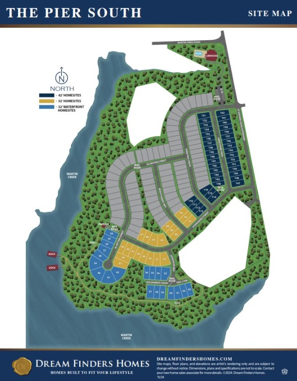 471 Sweetbay Drive #LOT 115, Seneca, South Carolina image 5