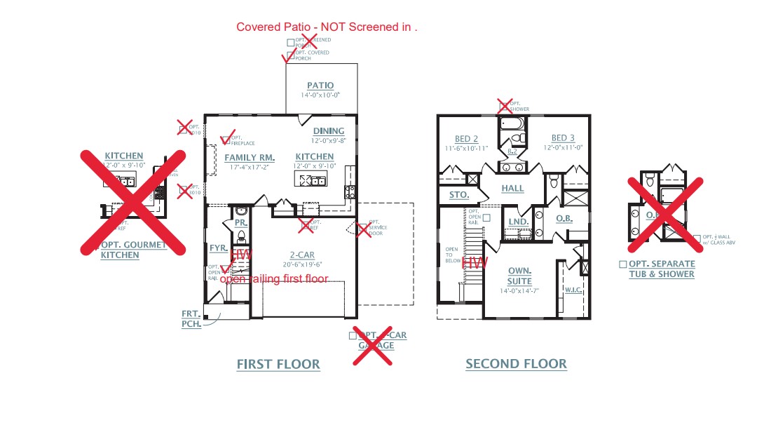 471 Sweetbay Drive #LOT 115, Seneca, South Carolina image 2