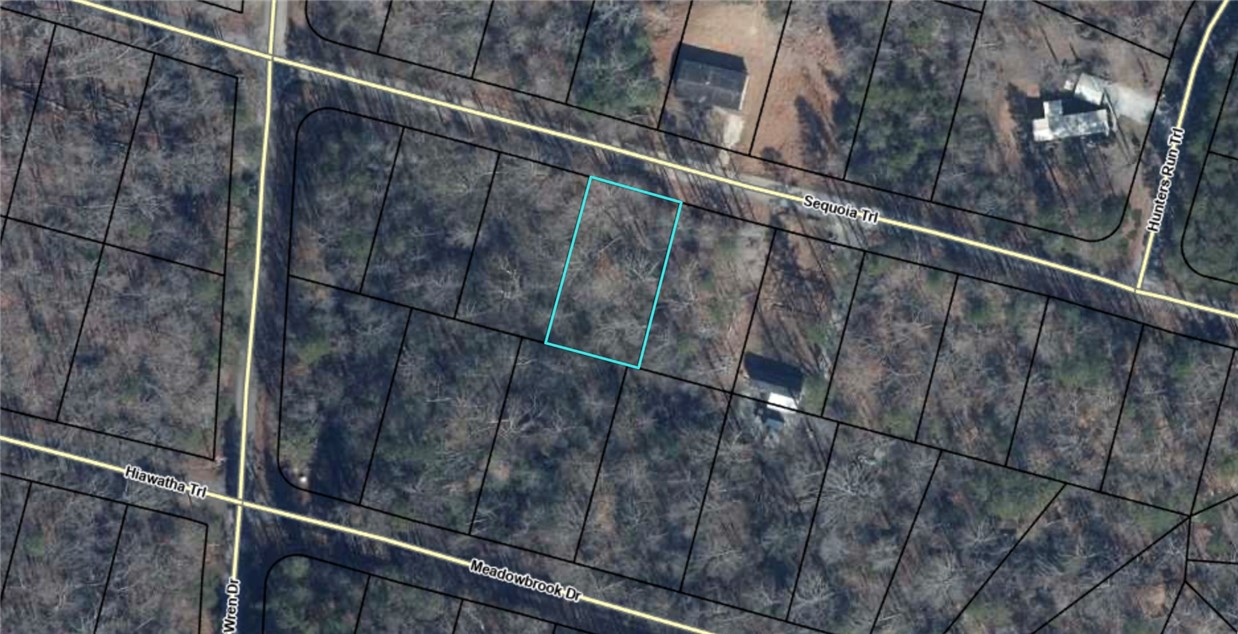 173 Sequoia Trail, Westminster, South Carolina image 1