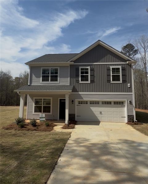 Photo of 1588 Shirley Drive, Anderson, SC 29621 (MLS # 20299084)