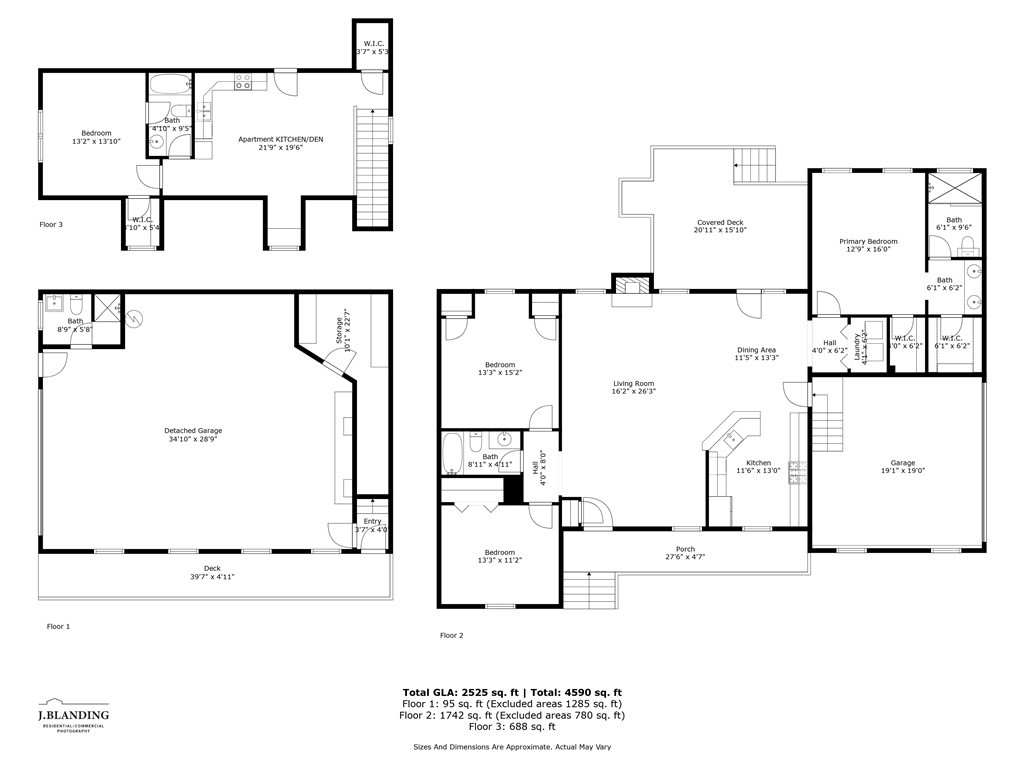 Williamston, South Carolina 29697, United States, 3 Bedrooms Bedrooms, ,2 BathroomsBathrooms,Residential,Active,215451